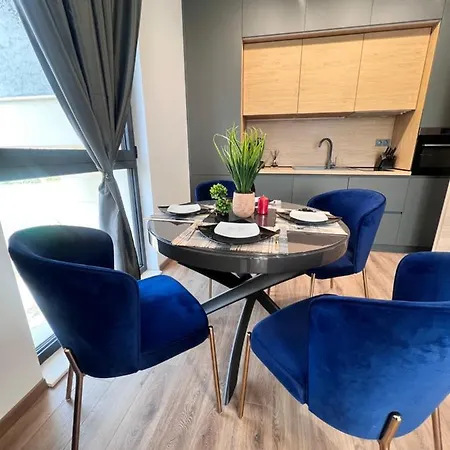 Park Avenue Apart Apartment *