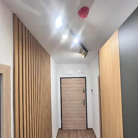 Apartment Park Avenue Apart